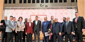 Dumitru Buzatu, reales președinte al Organizației Județene a PSD Vaslui
