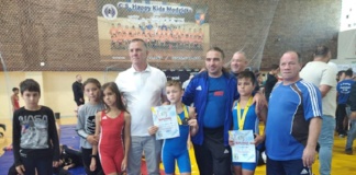 Clubul Sportiv „Viitorul” Vaslui, rezultate remarcabile anul trecut