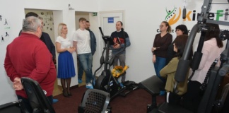 Orașul Negrești nu va avea spital, dar va avea un cabinet de recuperare