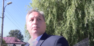 Partidul Dianei Șoșoacă nu are viitor la Vaslui: Președintele și-a dat demisia