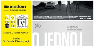Muzeul bârlădean proiectează un documentar croat