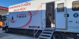 Femeile din Bârlad și comunele Șuletea și Viișoara pot beneficia de mamografii gratuite