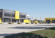 Târg de blănuri, la Vaslui