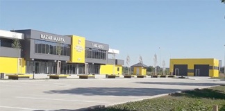 Centrul comercial Decebal și Târgul auto vin cu un regulament de funcționare strict