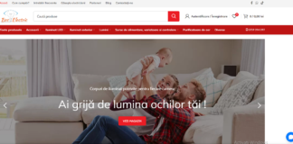 BECELECTRIC.RO, magazin on-line din județul Vaslui, ne explică cum să utilizăm lumina led