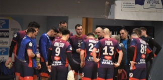 CSM Vaslui, prima victorie din acest an