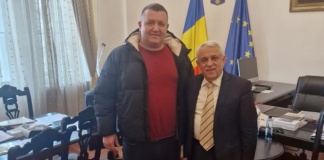 Primarul din Șuletea, demers pe lângă ministrul Agriculturii pentru micii fermieri