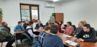Direcția Agricolă organizează cursuri de specializare pentru fermieri