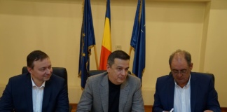 Șoseaua de centură a Hușiului, s-a semnat pentru elaborarea studiului de fezabilitate