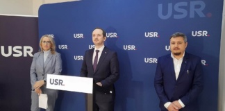 Coaliția PSD-PNL = inflație, taxare excesivă, rate duble și alimentemai scumpe de la o zi la alta