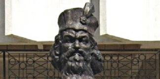 NICOLAE MILESCU SPĂTARUL – PRECURSOR AL ILUMINISMULUI ROMÂNESC ( 1636-1708)