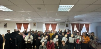 Preoții din Episcopia Hușilor, instruiți pentru a acorda primul ajutor