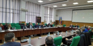 Județul Vaslui va acorda, și în acest an, sprijin financiar, de 600.000 de lei, românilor de pretutindeni