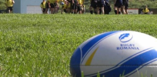 Trei rugbiști din Bârlad, pregătire cu România pentru Turneul de Rugby în 7 de la Montpellier