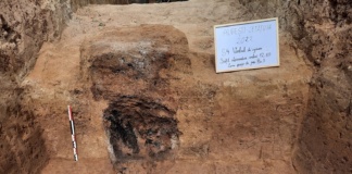 Conferință științifică pe tema descoperirilor arheologice din situl Albești-Cetățuie