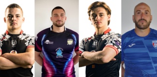 Patru rugbiști din Bârlad, în lotul României 7s ce se pregătește pentru European Olympic Games