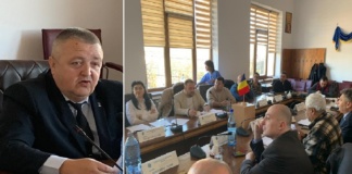 Autoritățile locale și județene, preocupate de romii bârlădeni