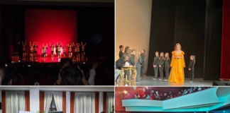 Spectacolul caritabil a fost un succes: bârlădenii au donat peste 35.000 lei ca să îl salveze pe Ștefan!