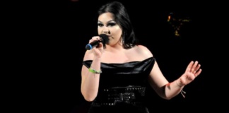Elevă a Şcolii de canto „Soul Music Art” Bârlad, câștigătoare a Concursului Național de Muzică Ușoară pentru Copii