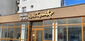 Artiști vasluieni din toate generațile, reuniți în cadrul expoziției „Vasluiana – Interferențe plastice pe meleaguri vasluiene””
