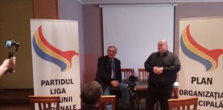 O nouă opțiune pentru electoratul vasluian: Partidul Liga Acțiunii Naționale