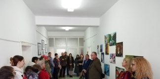 ZVON DE PRIMĂVARĂ