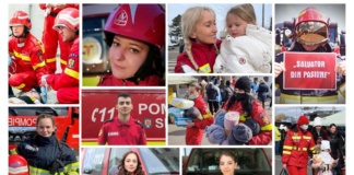 Inspectoratul pentru Situații de Urgență anunță înscrieri pentru voluntariat „Salvator din Pasiune”