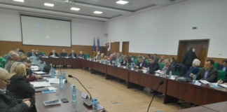Consiliul Județean și-a ales vicepreședinte, cu salariu de 26.000 de lei. „Democrația costă”