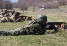 Adolescenții vasluieni pot participa la tabere de pregătire premilitară