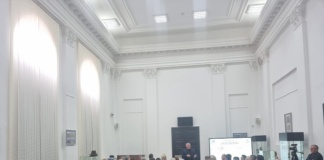 Bârladul a marcat 200 de ani de la nașterea prim ministrului Manolache Costache Epureanu