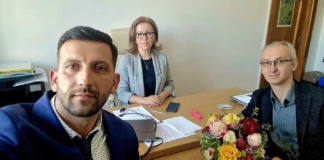 Bugetul Bârladului pe 2023 a fost votat!