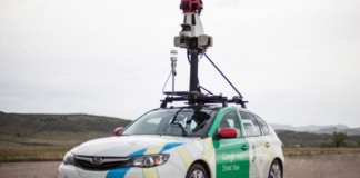 Municipiile Vaslui, Bârlad și Huși, din nou, pe traseul mașinilor Google Street View din țară