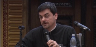 Tinerii vasluieni, invitați la conferința „Zgomotul lumii și liniștea interioară”