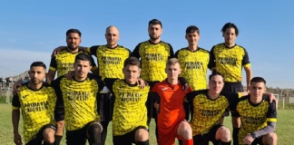 CSO Negrești, șanse mari de a accede în Liga a IV-a