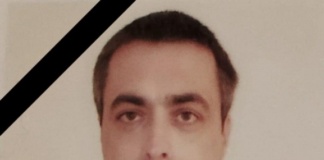 „Un pompier vasluian a plecat între îngeri”
