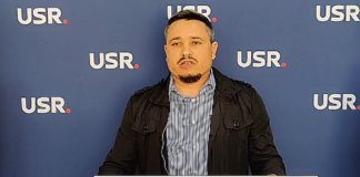 USR Vaslui: „Susținem tinerii vasluieni și mișcarea „Vaslui, întinerEȘTI!””