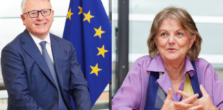 Vasluiul va fi vizitat de comisarii europeni Elisa Ferreira și Nicolas Schmit
