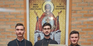 Membru al Grupului Psaltic „Sf. M. Mc. Chiriachi” al Episcopiei Huși, premiul III la Concursul Național de muzică religioasă „Imn de slavă, dragoste şi dor de dăinuire şi nemurire”