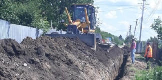 Noi investiții finanțate prin Programul „Anghel Saligny” în două comune vasluiene
