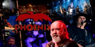 Turneu de promovare a filmului „PHOENIX – Povestea” ajunge la Vaslui