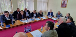 Șase comune și municipiul Huși vor avea rețele de alimentare cu apă moderne