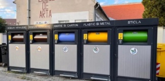 Campanie de colectare selectivă a gunoiului, la Negrești