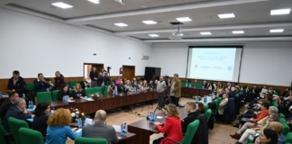 Parteneriat public-privat pentru protejarea copiilor de violență, exploatare și abuz