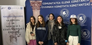 Două eleve din Bârlad, printre cele mai bune din țară la Neogreacă