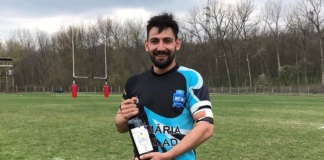 Rugby Club Bârlad, primul meci, prima victorie din LNR
