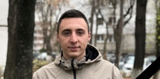 S-a stins studentul bârlădean diagnosticat cu cancer limfatic!