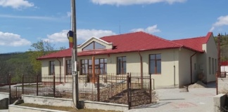 Așezământul pentru vârstnici din Șuletea al Asociației Filantropia se va deschide curând