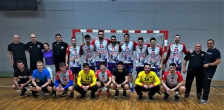 CSM Vaslui se menține în Liga Națională