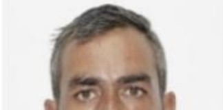 Apelați 112 dacă vedeți această persoană!