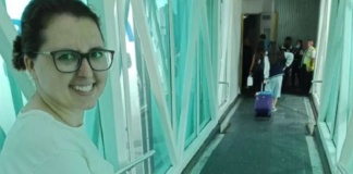 Vasluianca din Puiești blocată în Venezuela a revenit în țară după luni de zile în care a cerut disperată ajutor: „Ne pierdusem orice speranță”